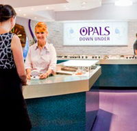 Opals Down Under - Accommodation Mount Tamborine