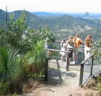 Mapleton Forest Reserve - Accommodation Mount Tamborine