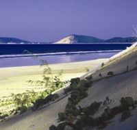 Cooloola Great Sandy National Park - Accommodation Mount Tamborine