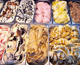 Colin James Fine Foods, Gelato And Sorbet - Accommodation Mount Tamborine 0