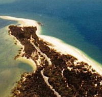 Inskip Peninsula Recreation Area - Accommodation Mount Tamborine