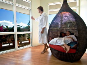 Wellness At Port - Accommodation Mount Tamborine 0