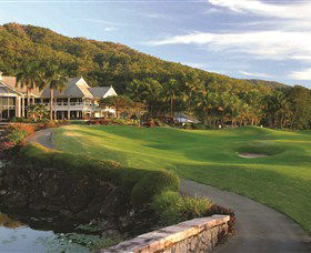 Kewarra Beach QLD Accommodation Mount Tamborine