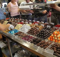 Poppys Chocolate - Accommodation Mount Tamborine