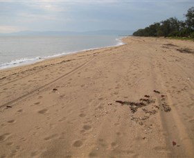 Forrest Beach - Accommodation Mount Tamborine 0