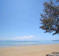 Blacks Beach - Accommodation Mount Tamborine