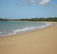 Bucasia Beach - Accommodation Mount Tamborine