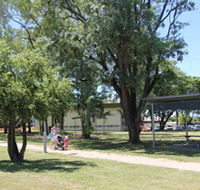 Grosvenor Park in Moranbah - Accommodation Mount Tamborine