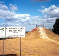 Mount Wooroolin - Accommodation Mount Tamborine