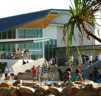 Riverway - Accommodation Mount Tamborine