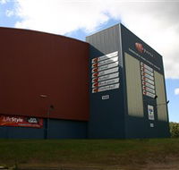 Cornubia Park Sports Centre - Accommodation Mount Tamborine