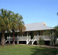 Cape Pallarenda Conservation Park - Accommodation Mount Tamborine