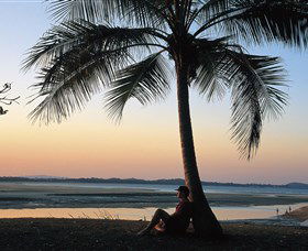Town Beach - Accommodation Mount Tamborine 0