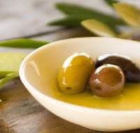 Bunnyconnellen Olive Grove and Vineyard - Accommodation Mount Tamborine