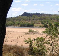 Dalrymple National Park - Accommodation Mount Tamborine