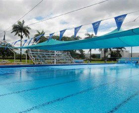 Memorial Swim Centre - Accommodation Mount Tamborine 0
