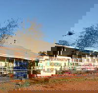 Dr Arratta Memorial Museum - Accommodation Mount Tamborine