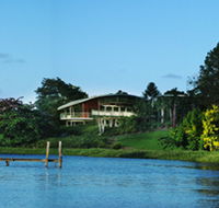 Mackay Regional Botanic Gardens - Accommodation Mount Tamborine