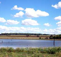 Gordonbrook Dam - Accommodation Mount Tamborine