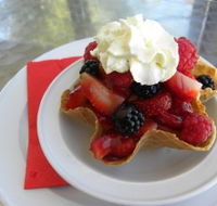 The Bramble Patch - Accommodation Mount Tamborine