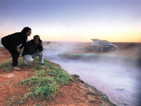 Outback Queensland QLD Accommodation Mount Tamborine