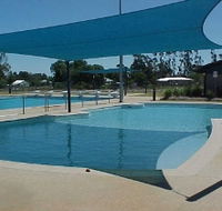 Tambo Aquatic Centre - Accommodation Mount Tamborine