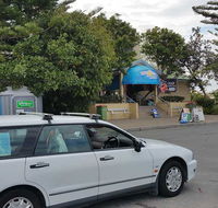 Brad Holmes Surf Coaching - Accommodation Mount Tamborine