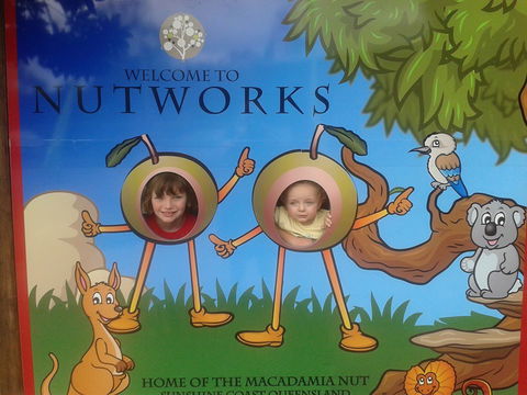 Nutworks - Accommodation Mount Tamborine 4