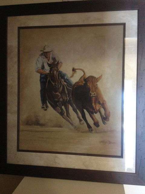 Wondai Regional Art Gallery - Accommodation Mount Tamborine 3