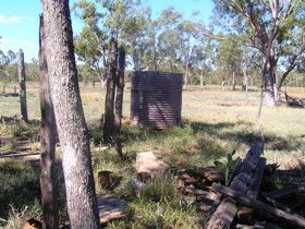 Clara Creek 4x4 Stock Route Trail - Accommodation Mount Tamborine 0