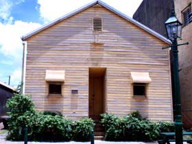 Waterside Workers Hall - Accommodation Mount Tamborine 0