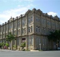 Walter Reid Cultural Centre - Accommodation Mount Tamborine