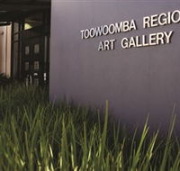 Toowoomba Regional Art Gallery - Accommodation Mount Tamborine