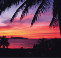 Shoal Point - Accommodation Mount Tamborine