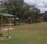 Coronation Park - Accommodation Mount Tamborine