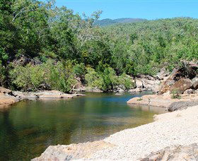 Alligator Creek QLD Accommodation Mount Tamborine