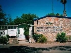 Royal Flying Doctor Service Visitor Centre - Accommodation Mount Tamborine 0