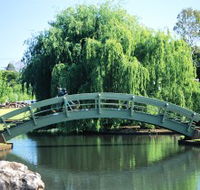Lake Annand Park - Accommodation Mount Tamborine