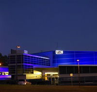 Logan Entertainment Centre - Accommodation Mount Tamborine