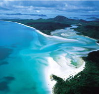 Hill Inlet - Accommodation Mount Tamborine