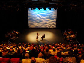 Riverway Arts Centre - Accommodation Mount Tamborine 0