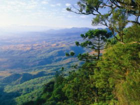 Hendon QLD Accommodation Mount Tamborine