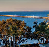 Urangan Pier - Accommodation Mount Tamborine