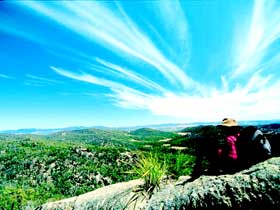 Ballandean QLD Accommodation Mount Tamborine