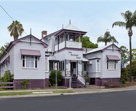 Mount Berryman QLD Accommodation Mount Tamborine
