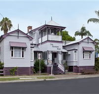 Das Neumann Haus Museum - Accommodation Mount Tamborine