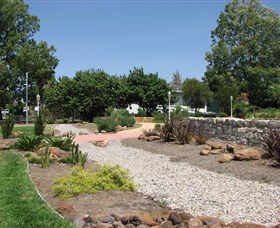 Henricks Park - Accommodation Mount Tamborine 0