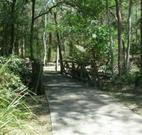 Cornubia Forest Park - Accommodation Mount Tamborine