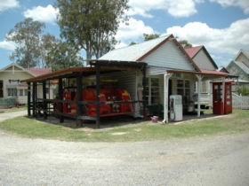 Beenleigh Historical Village And Museum - Accommodation Mount Tamborine 0