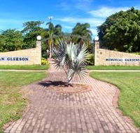 Dan Gleeson Memorial Gardens - Accommodation Mount Tamborine